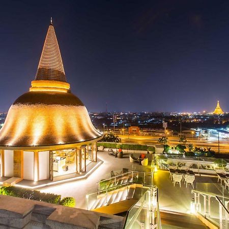 Mida Grande Hotel Dhavaravati Nakhon Pathom - Sha Plus Extérieur photo
