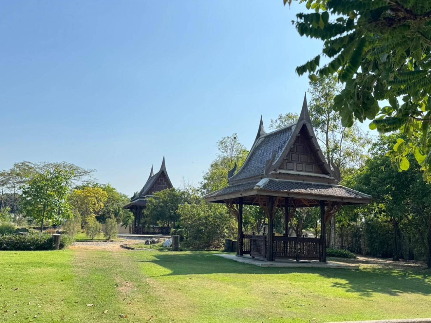 Mida Grande Hotel Dhavaravati Nakhon Pathom - Sha Plus Extérieur photo