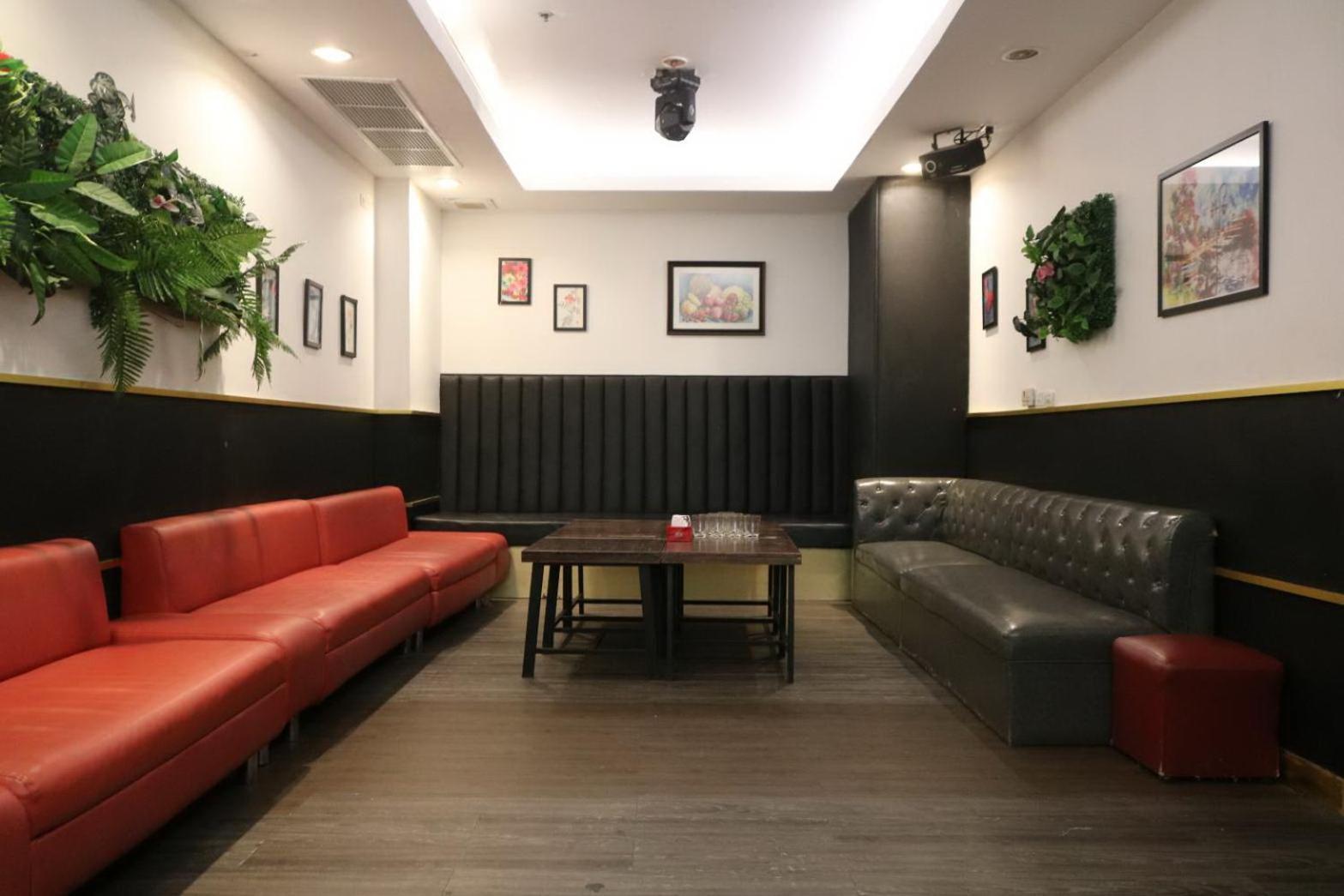 Mida Grande Hotel Dhavaravati Nakhon Pathom - Sha Plus Extérieur photo