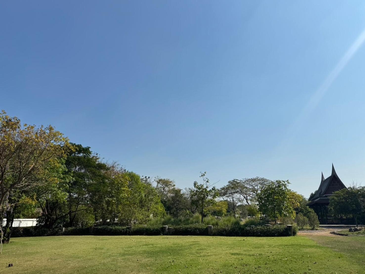 Mida Grande Hotel Dhavaravati Nakhon Pathom - Sha Plus Extérieur photo