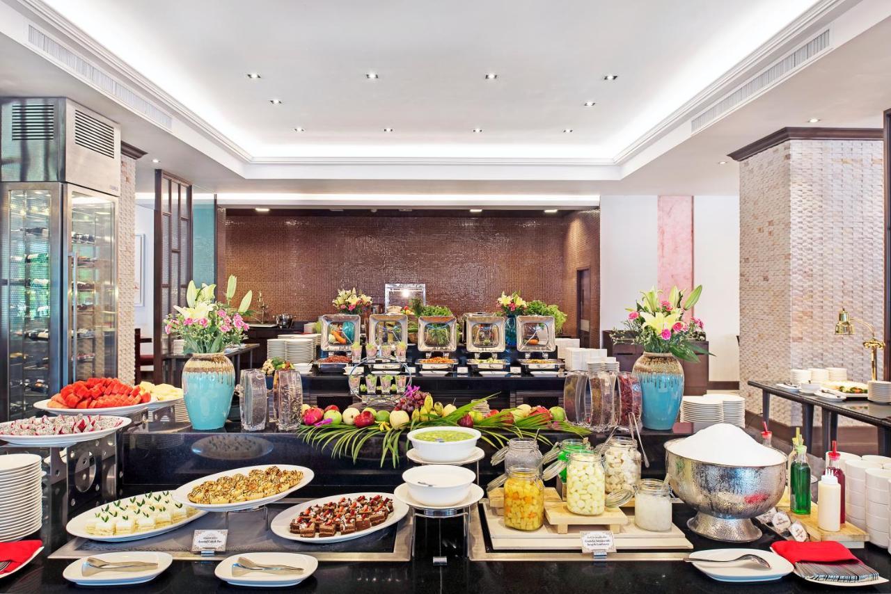 Mida Grande Hotel Dhavaravati Nakhon Pathom - Sha Plus Extérieur photo