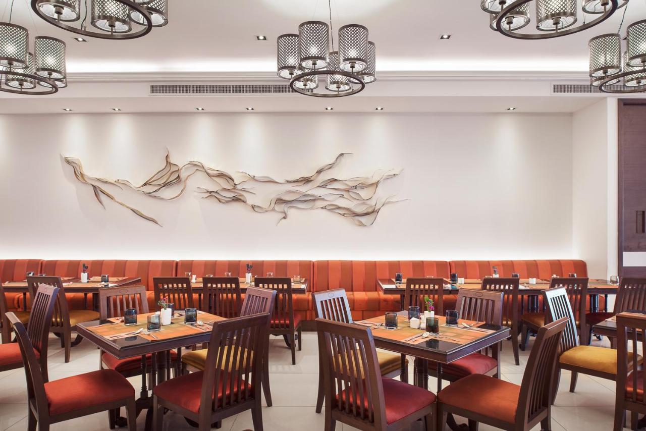 Mida Grande Hotel Dhavaravati Nakhon Pathom - Sha Plus Extérieur photo