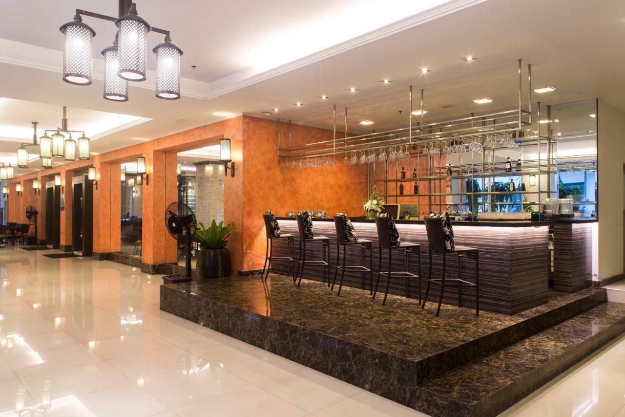 Mida Grande Hotel Dhavaravati Nakhon Pathom - Sha Plus Extérieur photo
