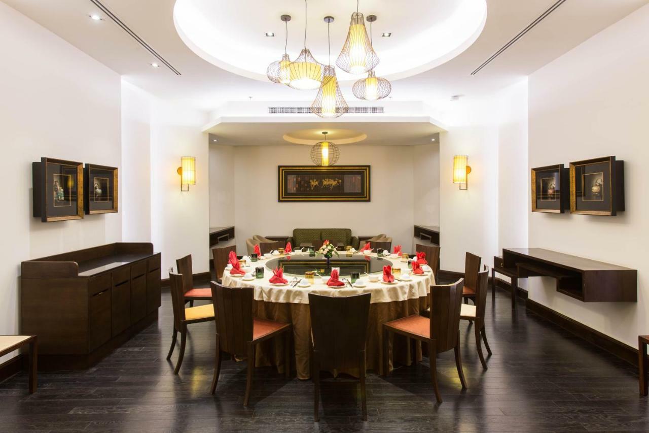 Mida Grande Hotel Dhavaravati Nakhon Pathom - Sha Plus Extérieur photo