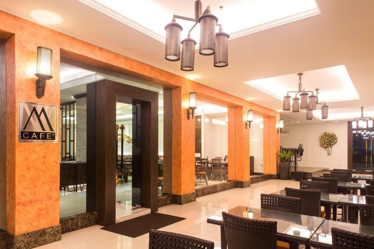 Mida Grande Hotel Dhavaravati Nakhon Pathom - Sha Plus Extérieur photo
