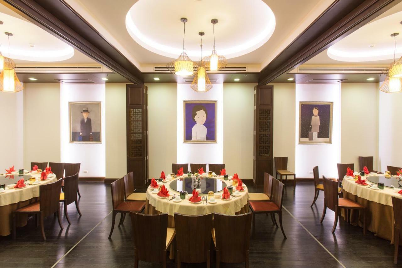 Mida Grande Hotel Dhavaravati Nakhon Pathom - Sha Plus Extérieur photo