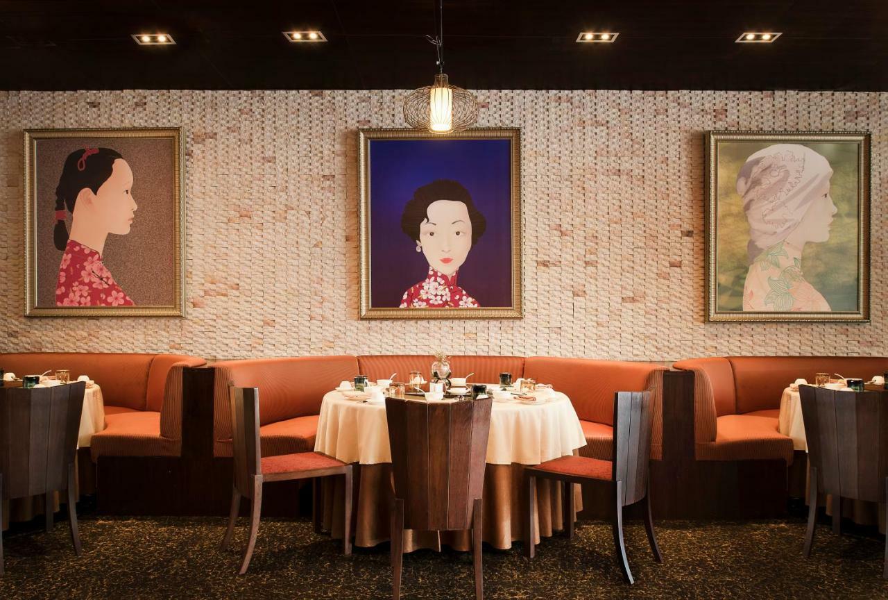 Mida Grande Hotel Dhavaravati Nakhon Pathom - Sha Plus Extérieur photo