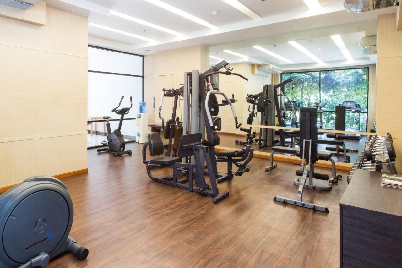 Mida Grande Hotel Dhavaravati Nakhon Pathom - Sha Plus Extérieur photo
